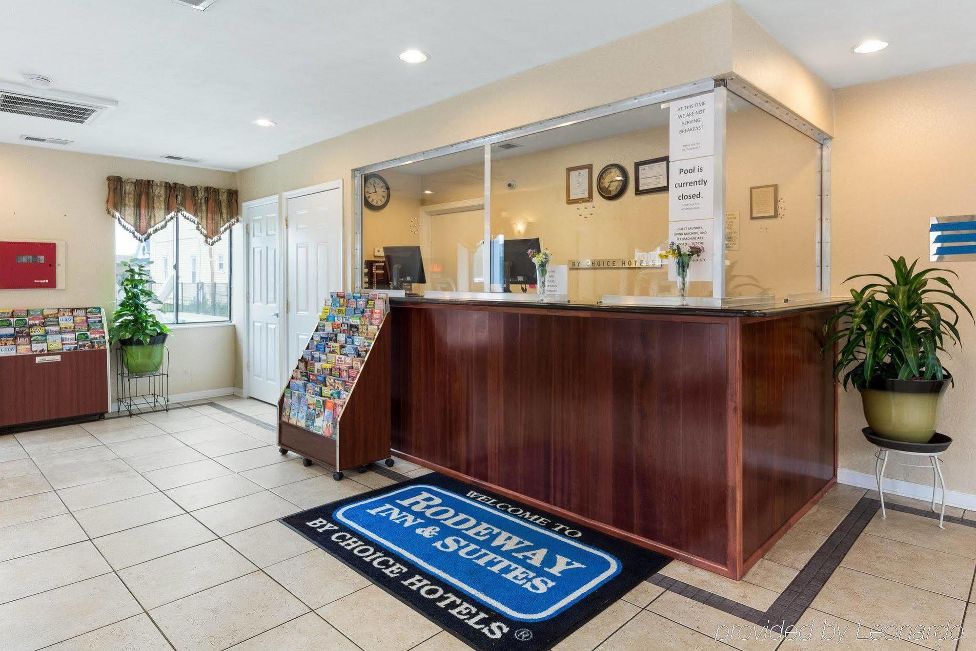 Motel 6-Portsmouth, Va エクステリア 写真