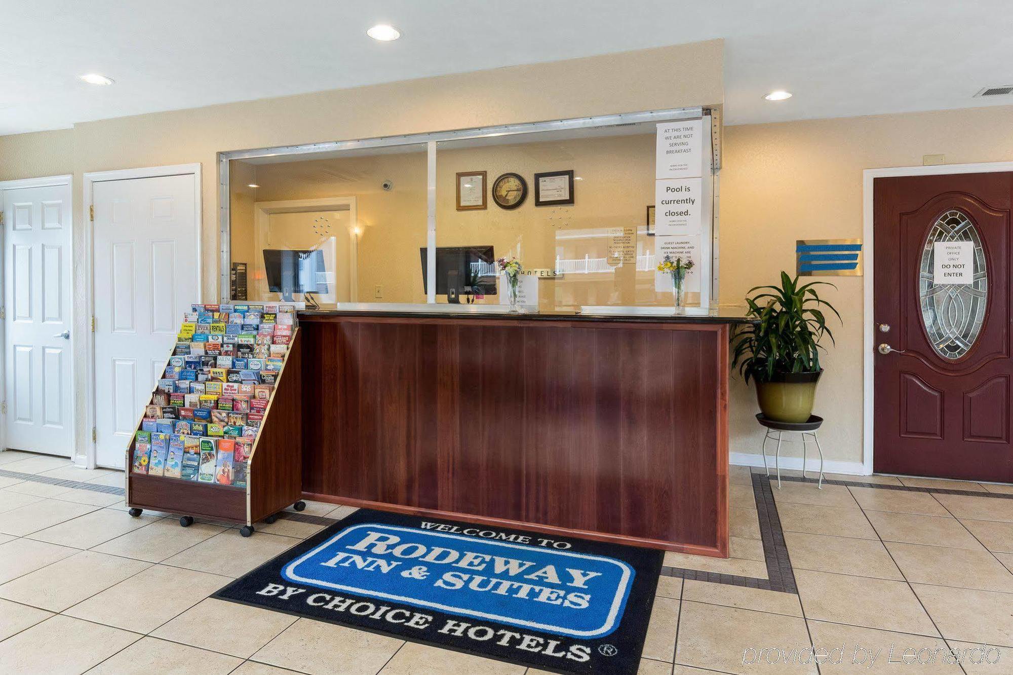 Motel 6-Portsmouth, Va エクステリア 写真