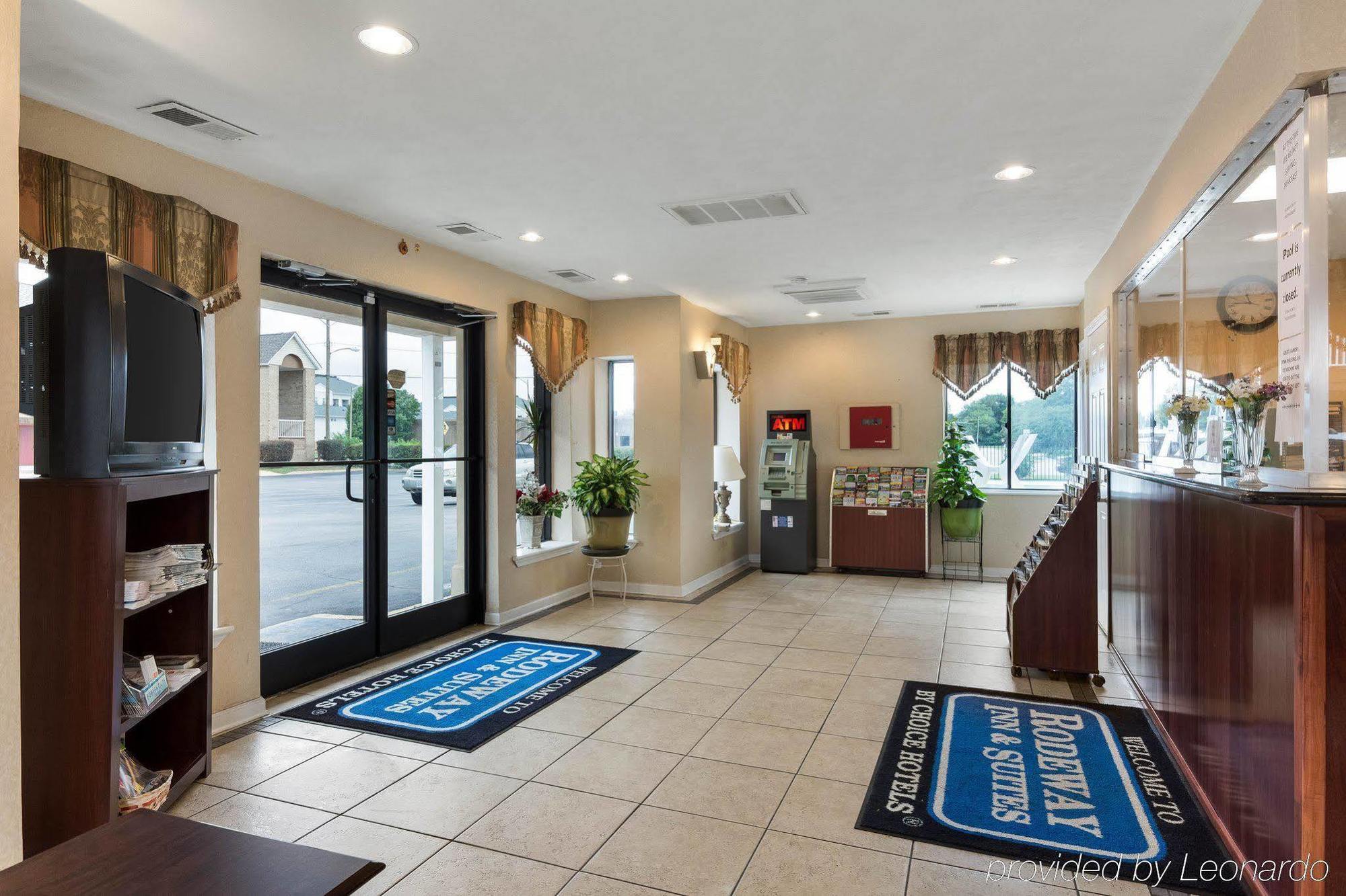 Motel 6-Portsmouth, Va エクステリア 写真