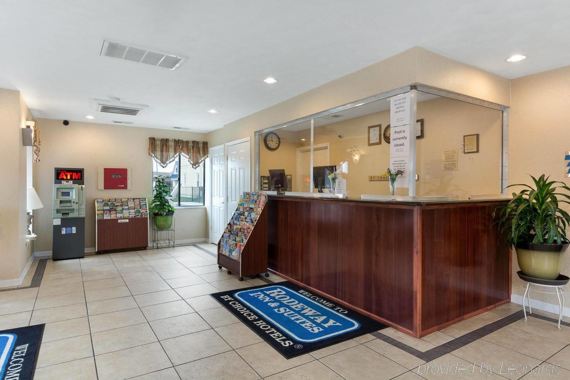 Motel 6-Portsmouth, Va エクステリア 写真