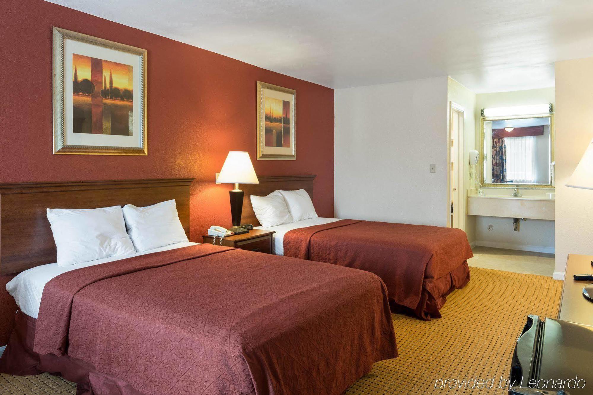 Motel 6-Portsmouth, Va エクステリア 写真
