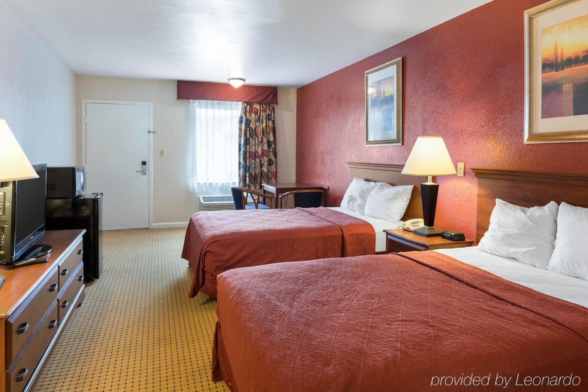 Motel 6-Portsmouth, Va エクステリア 写真