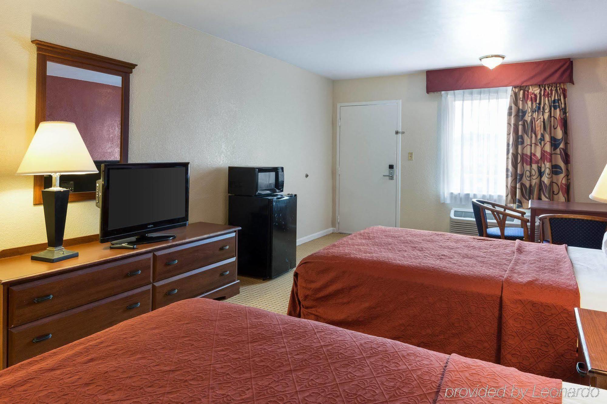 Motel 6-Portsmouth, Va エクステリア 写真