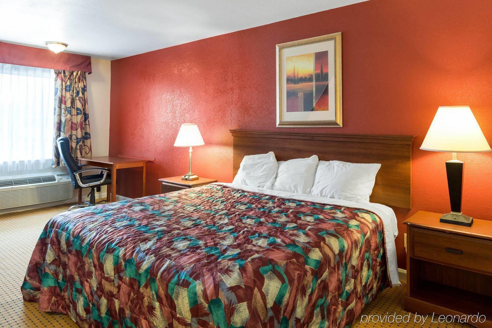 Motel 6-Portsmouth, Va エクステリア 写真